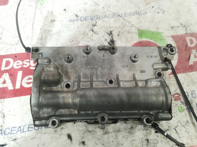 A6510150601 Mercedes