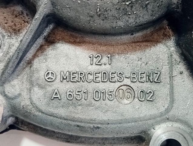 A6510150602 Mercedes