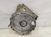 Cubierta motor trasera A6510150802 MERCEDES