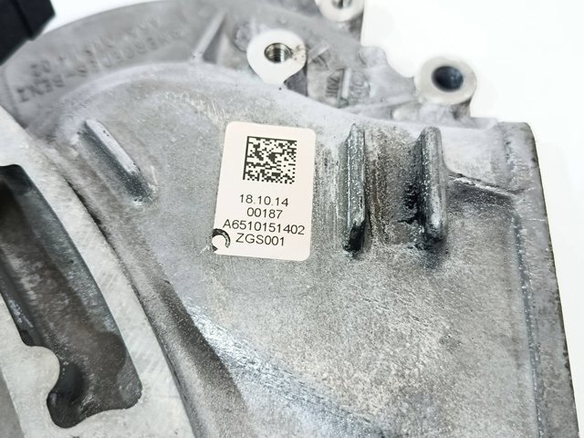 A6510151402 Mercedes