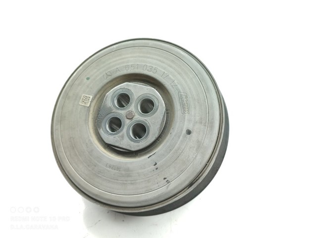 A6510151402 Mercedes