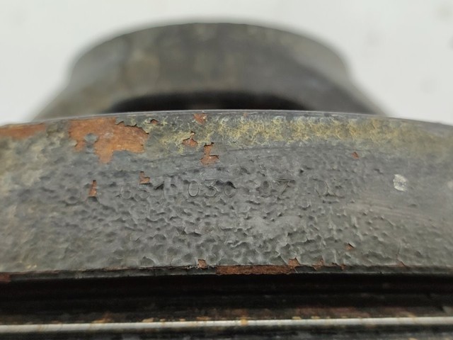 MERCEDES A6510300703 Polea del cigüeñal  comprar en Murcia