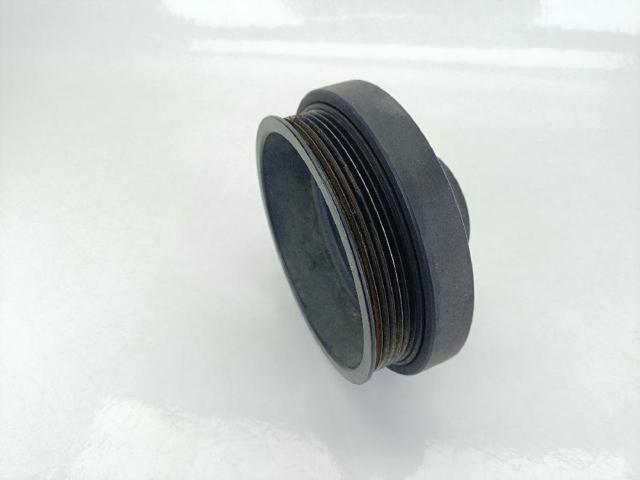 MERCEDES A6510300703 Polea de cigüeñal  en stock Valencia
