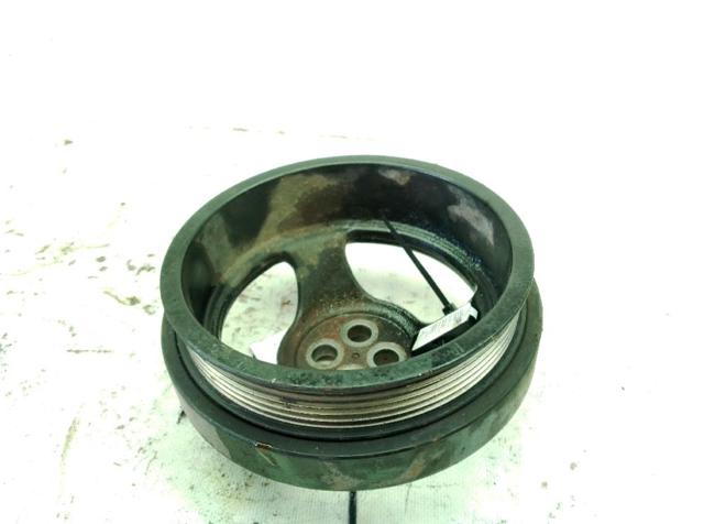 MERCEDES A6510300703 Polea del cigüeñal  disponible Lugo