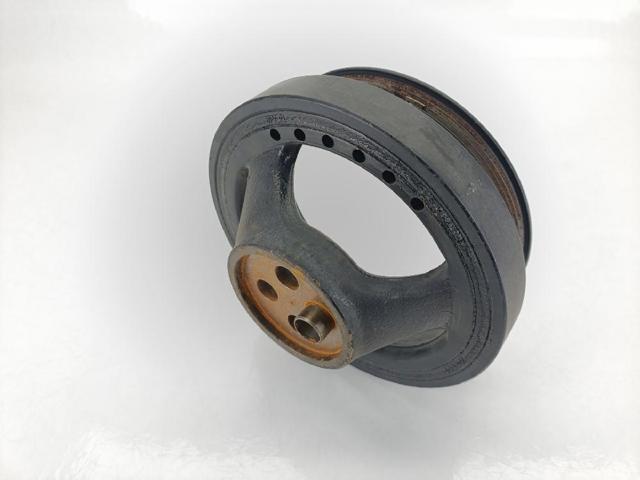 A6510300703 MERCEDES Polea del cigüeñal  comprar en Oviedo