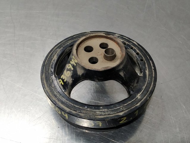 A6510300703 MERCEDES Polea de cigüeñal  en stock Huelva