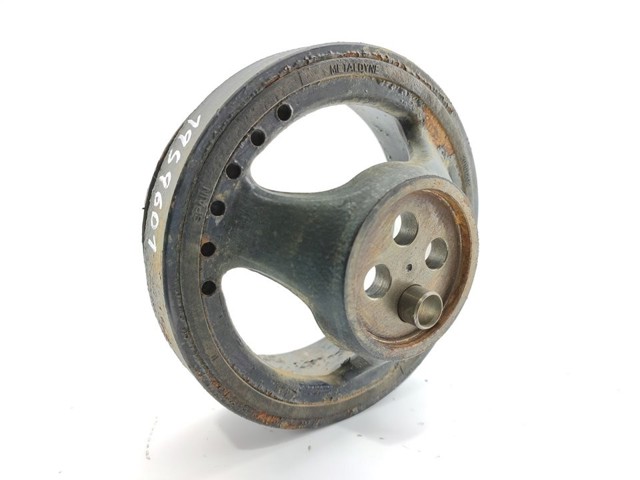 MERCEDES A6510300703 Polea del cigüeñal  comprar en Murcia