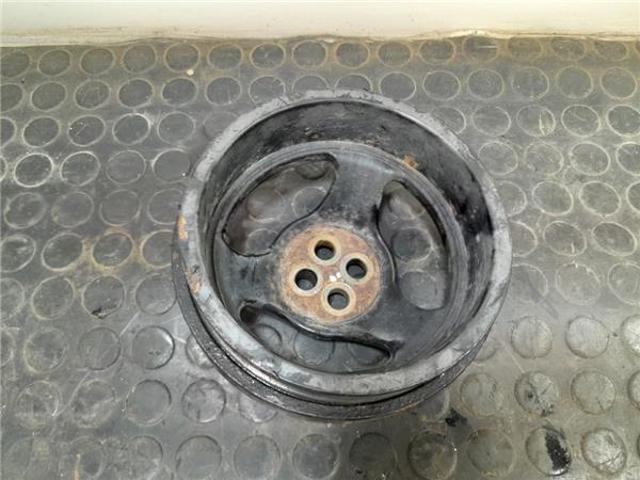 A6510300703 MERCEDES Polea de cigüeñal  en stock Huelva