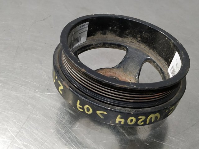 MERCEDES A6510300703 Polea de cigüeñal comprar Tarragona
