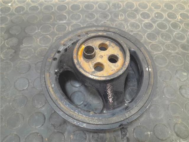 A6510300703 MERCEDES Polea de cigüeñal comprar Madrid