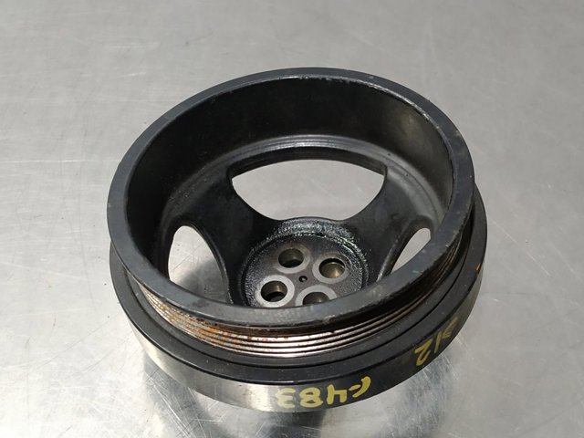 MERCEDES A6510300703 Polea de cigüeñal comprar Pamplona