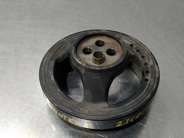 MERCEDES A6510300703 Polea de cigüeñal comprar Pamplona