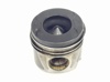 Pistón completo para 1 cilindro, STD A6510301117 MERCEDES