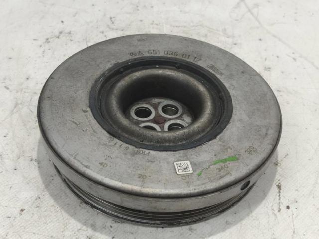 A6510350112 Mercedes
