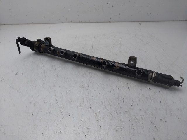 A6510700495 Mercedes