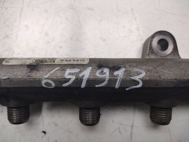 MERCEDES A6510700495 Rampa de combustible  en stock Salamanca