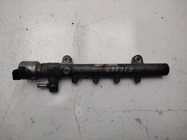 A6510700495 MERCEDES Rampa de combustible  disponible Vigo