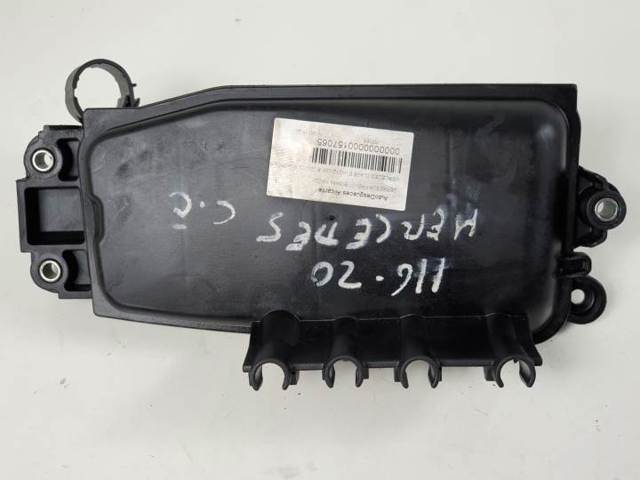 A6510700568 Mercedes