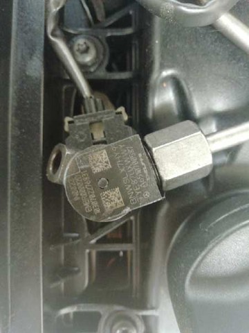 A6510700587 Mercedes