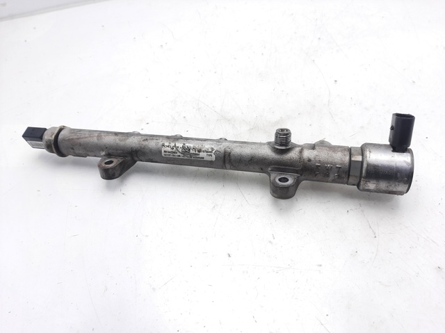 A6510700595 Mercedes