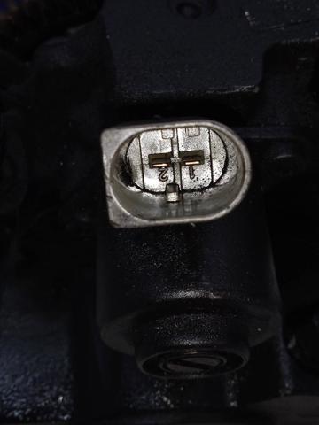 A6510700701 Bomba de alta presión de combustible  comprar en Reus