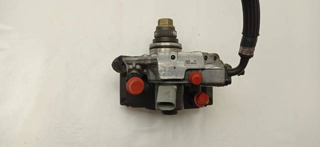 A6510700701 MERCEDES Bomba inyectora  en stock Gandía