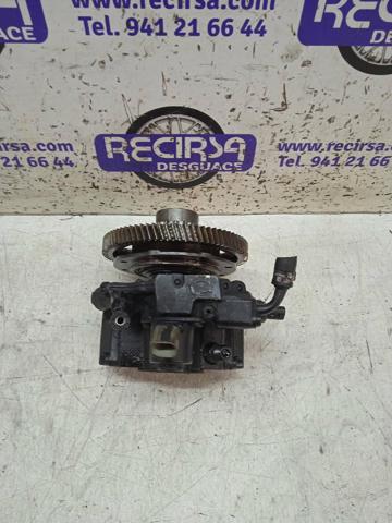 A6510700701 Bomba de alta presión de combustible  disponible Burgos