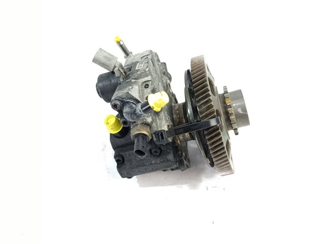 Bomba de alta presión para Mercedes Vito  (639)