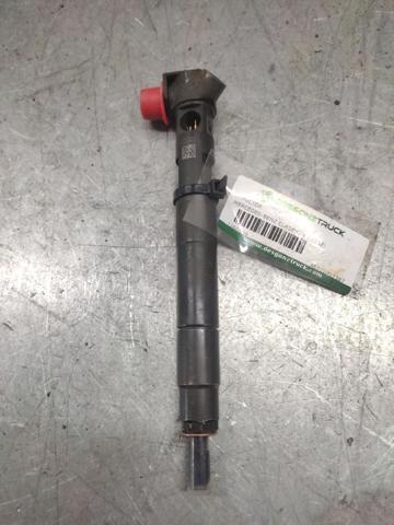 Inyector de combustible A6510702387 MERCEDES