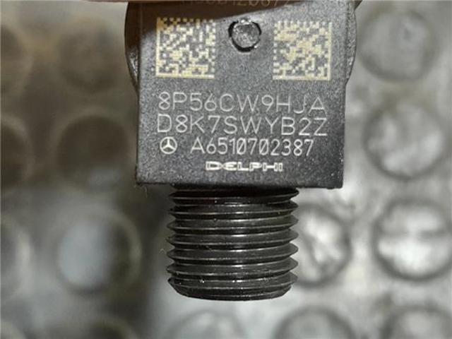 A6510702387 Inyector comprar Almería