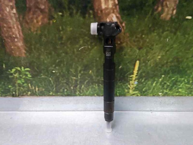 Inyector-bomba A6510702387 MERCEDES