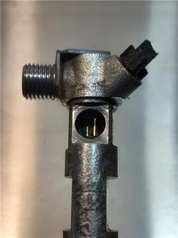 MERCEDES A6510702387 Inyector de combustible  disponible España