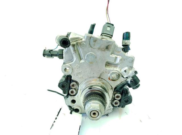 MERCEDES A6510702601 Bomba de alta presión de combustible  comprar en Albacete