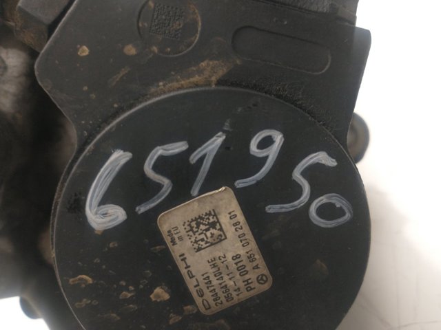 A6510702801 Mercedes