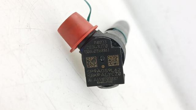 A6510702887 Inyector de combustible  disponible Málaga