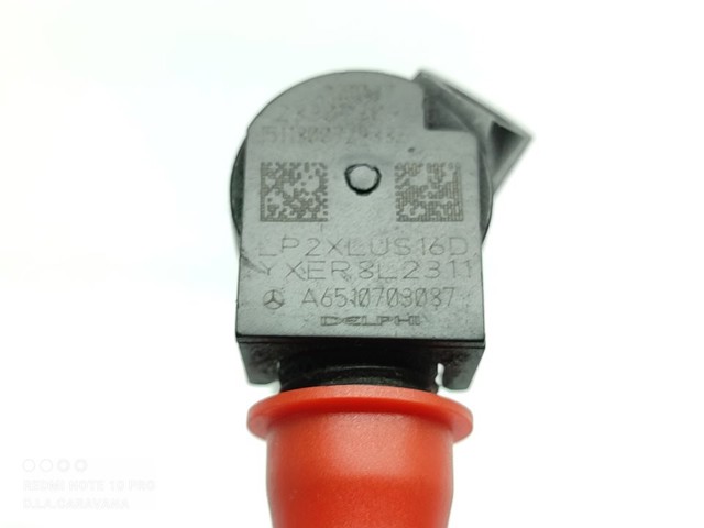 A6510703087 Inyector comprar Girona