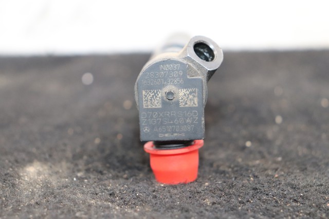 A6510703087 Inyector  en stock Castellón