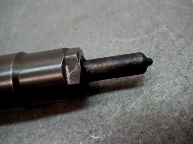 A6510703087 MERCEDES Inyector de combustible  comprar en Lleida