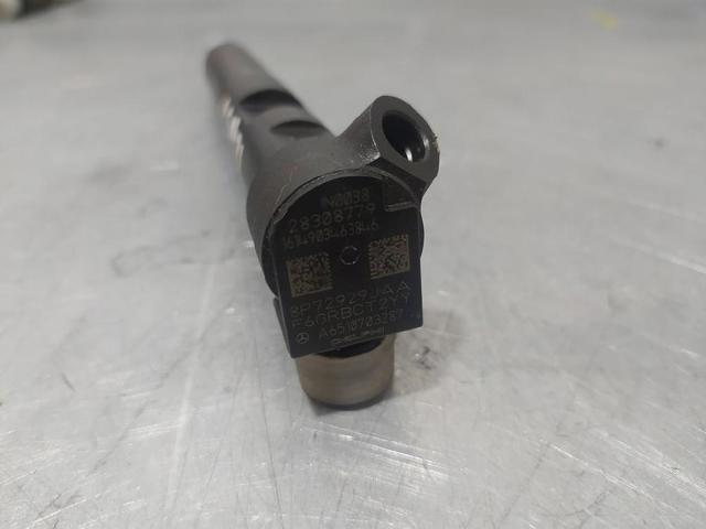 MERCEDES A6510703287 Inyector de combustible  comprar en Albacete