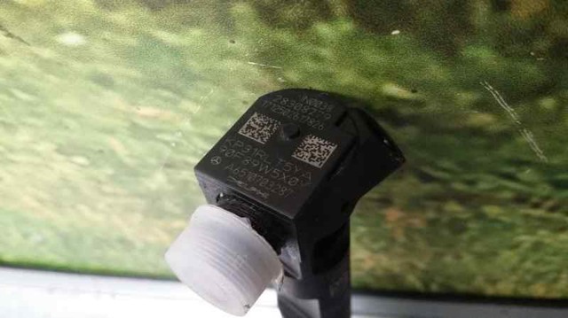 A6510703287 MERCEDES Inyector  en stock Huelva