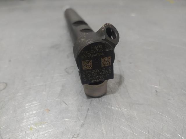 MERCEDES A6510703287 Inyector comprar Barcelona