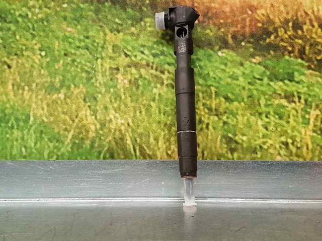 Inyector de combustible A6510703287 MERCEDES