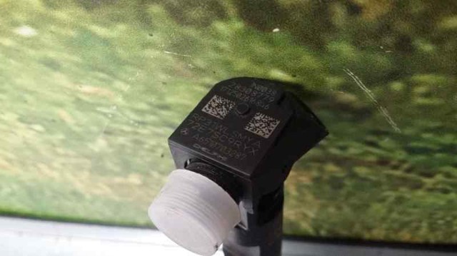 A6510703287 Inyector de combustible  comprar en Reus