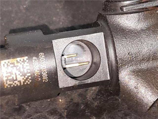 A6510703287 MERCEDES Inyector  en stock Gandía