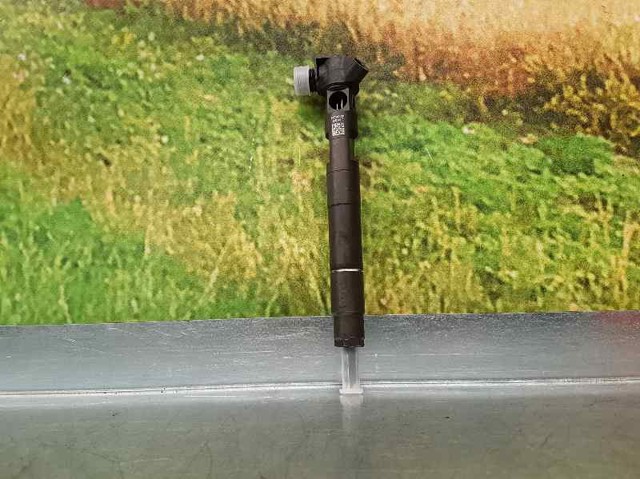 Inyector-bomba A6510703287 MERCEDES