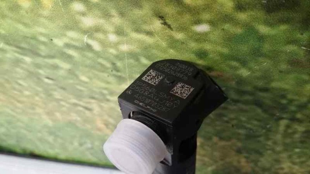 A6510703287 MERCEDES Inyector comprar Madrid