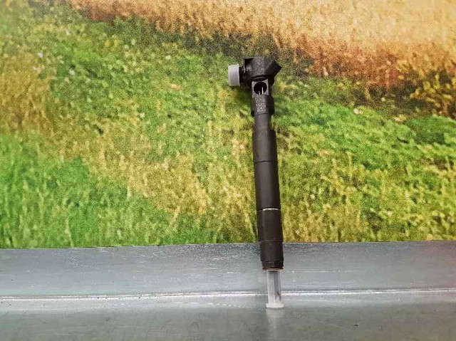 Inyector-bomba A6510703287 MERCEDES