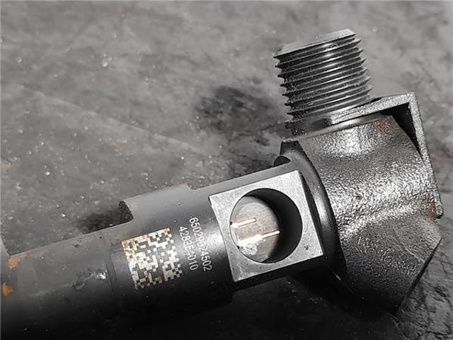 MERCEDES A6510703287 Inyector de combustible  disponible Lugo