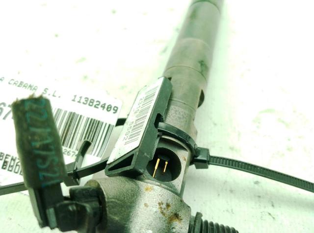 MERCEDES A6510704987 Inyector  en stock Terrassa