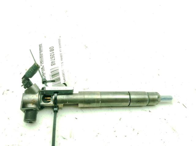 A6510704987 MERCEDES Inyector de combustible  disponible Ourense